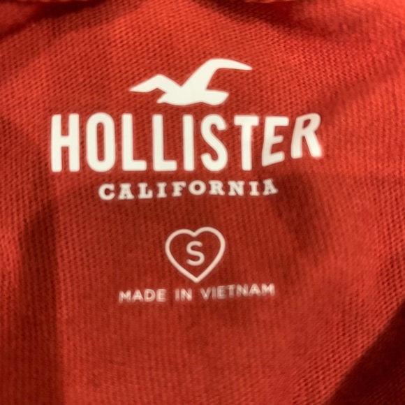 Cropped tee - Picture 4 of 4